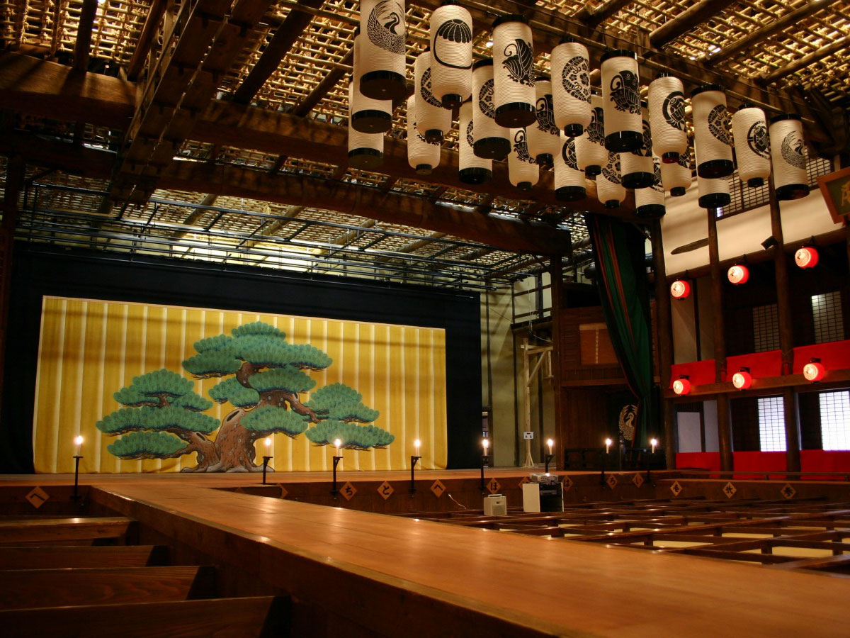 Kotohira-gu Shrine_3