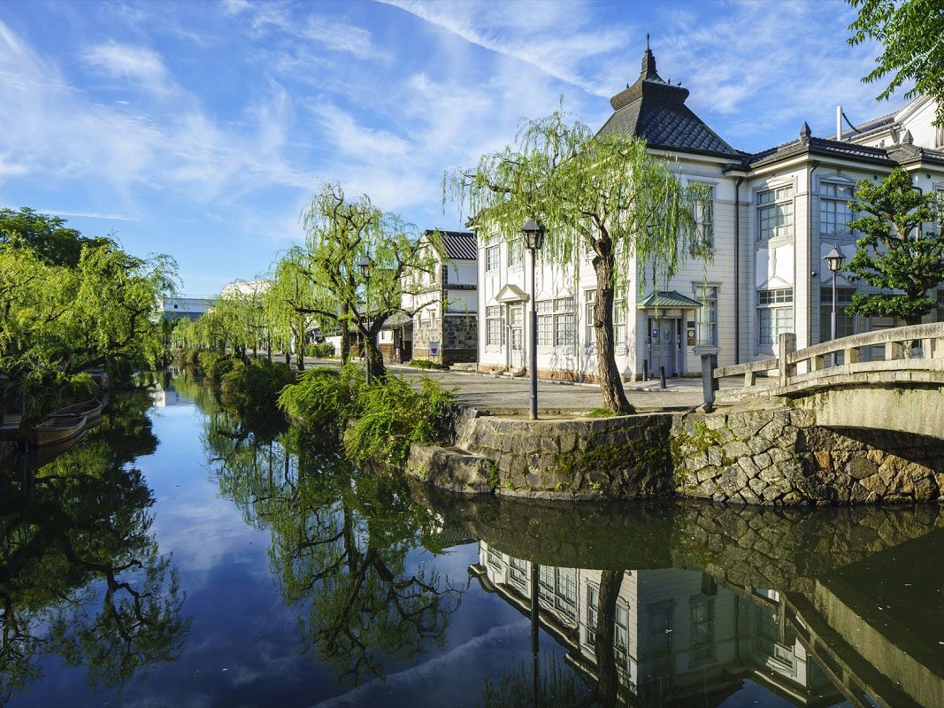 Kurashiki Bikan Historical Quarter_1