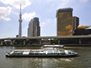 Sumida River Cruising (Hotaluna)_1