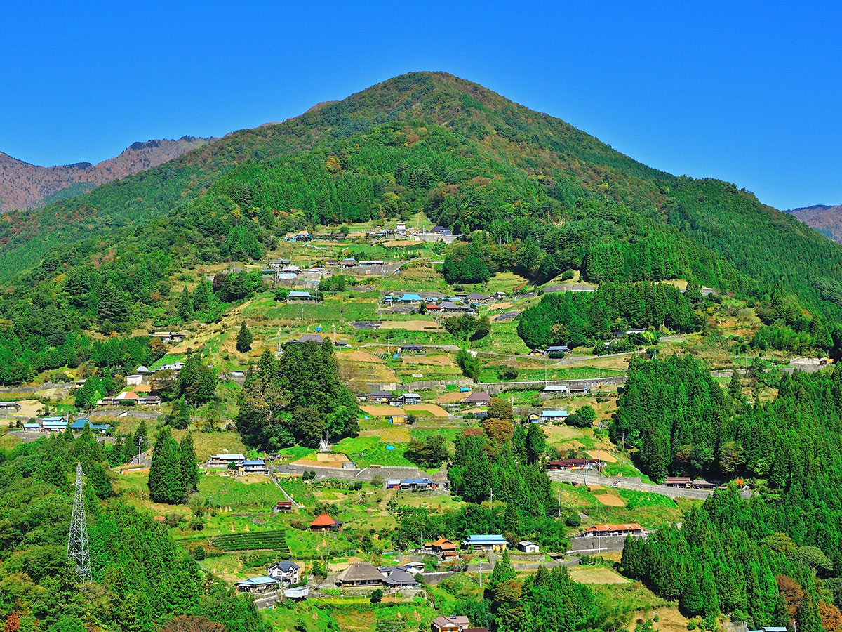 Ochiai Village_1