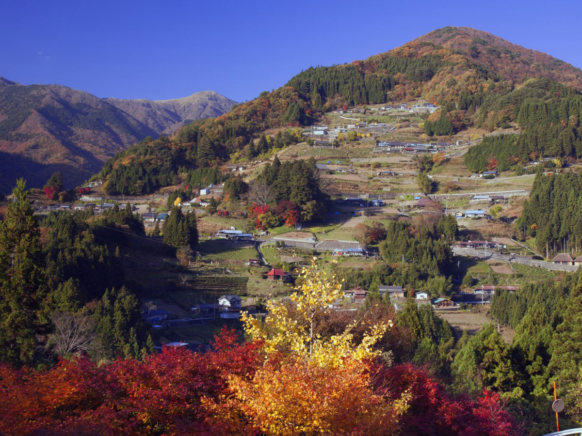 Ochiai Village_2