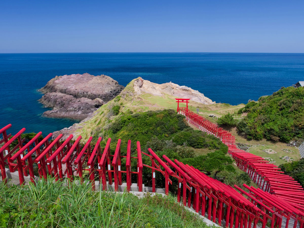 Motonosumi Shrine_2