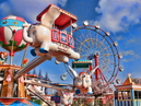 Tokiwa Park_3