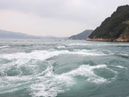 Kurushima Strait Tidal Current Tour Boats_1