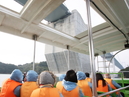 Kurushima Strait Tidal Current Tour Boats_2