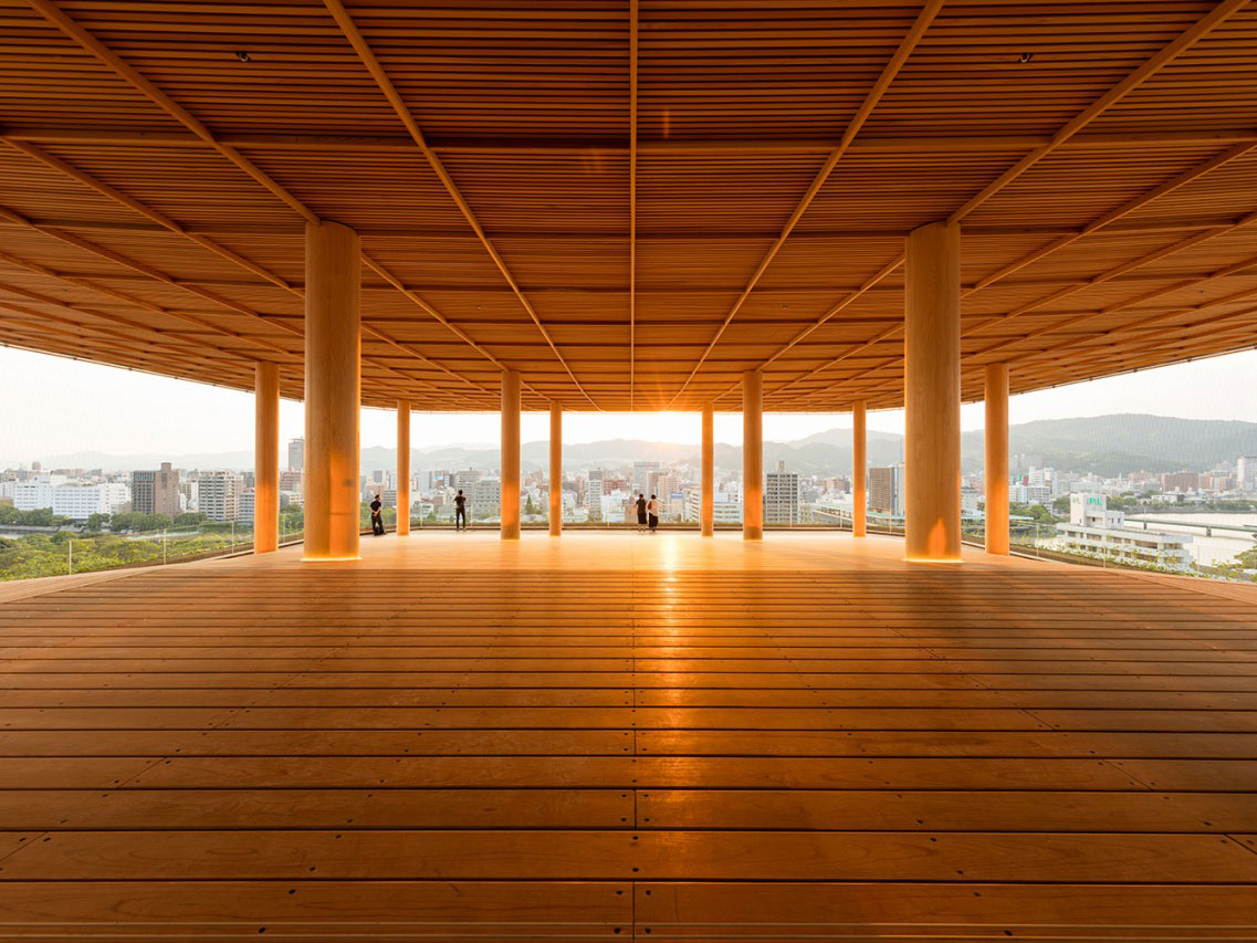 HIROSHIMA ORIZURU TOWER_1