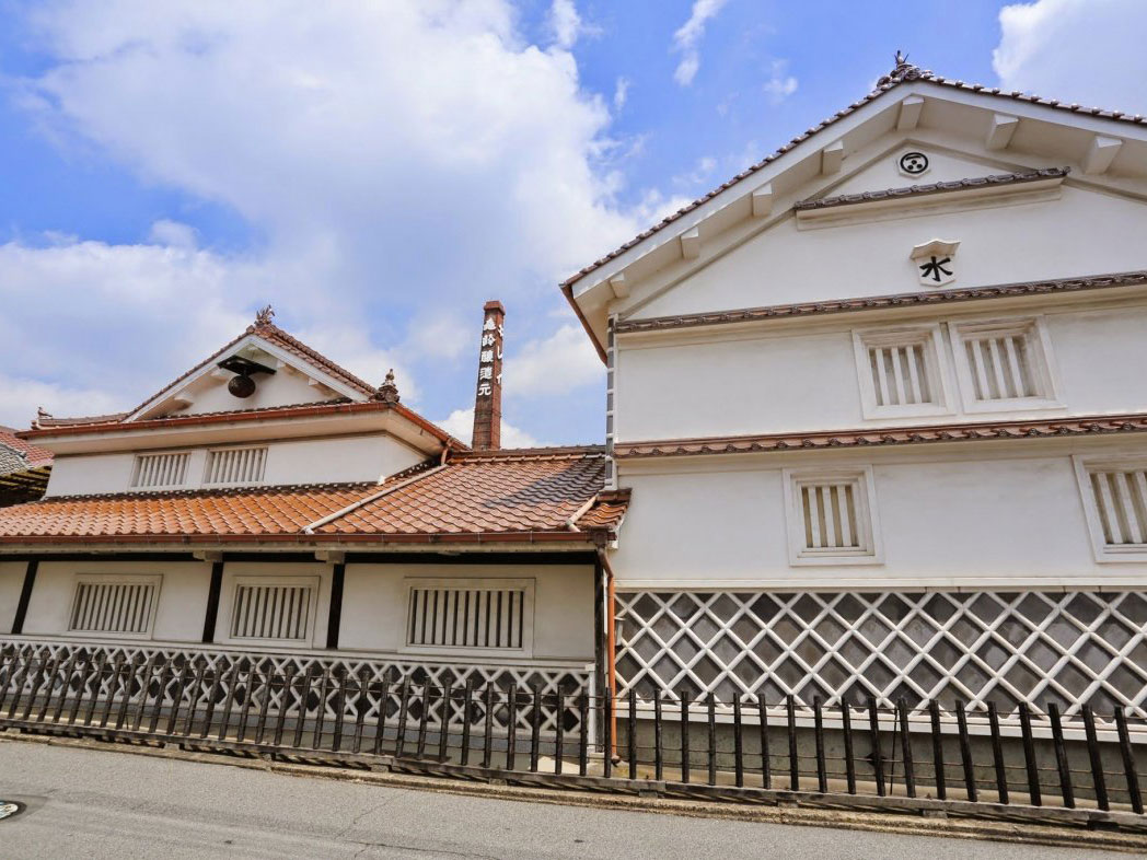 Saijo Sakagura Dori_2