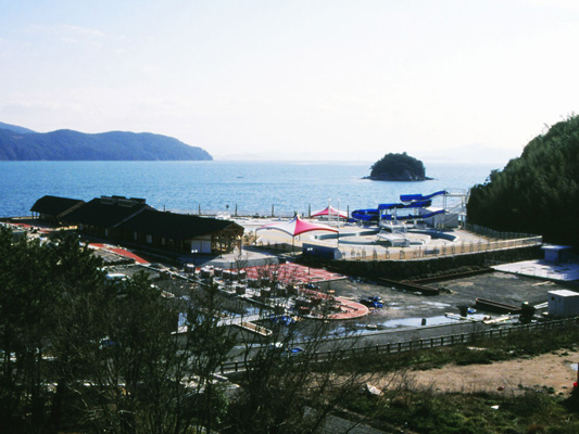Shodoshima Furusato Mura_4