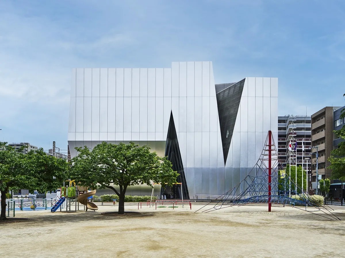 The Sumida Hokusai Museum_2