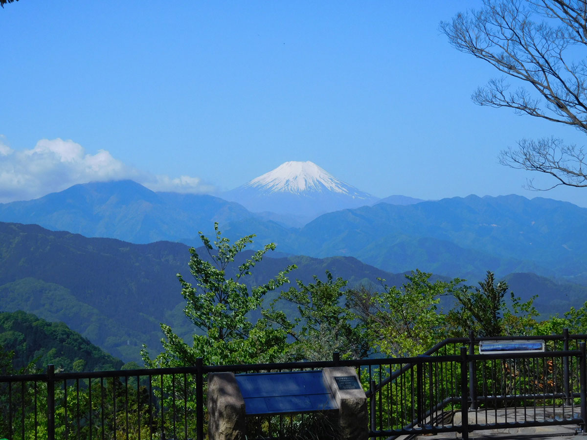 Mt. Takao_1