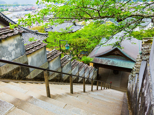 Yakuoji Temple_4